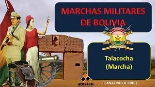 Talacocha