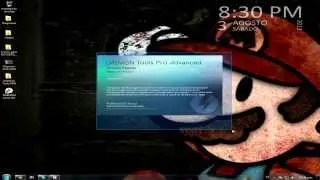 Descarga e Instalar Daemon Tools Pro Full + Crack 2013!