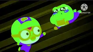 Oh no😱😲 what happen to crong!' || Funny Animation Effects 