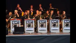 BIG BAND 2000 - Blende auf   -   www.firstchoice.at