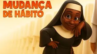 &ldquo;Mudan&ccedil;a de H&aacute;bito&rdquo;
