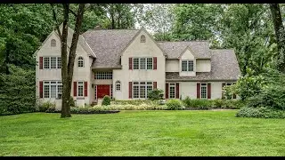 124 Montana Dr | Beautiful Home For Sale in Chadds Ford, PA | The Laret Home Team | Real Estate