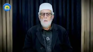 المنصة الحرة تستضيف الملا محمد الغرزاني:  الرئيس المشترك لمؤتمر الإسلام الديمقراطي