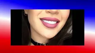 13 glamorous lipstick shades & lips art ideas Compilation💡 #lipstick #beautiful #beautytips #beauty