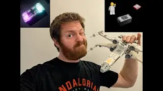 LEGO Smart Play Explained! Star Wars Sets, Prices and Release Information  Biggest LEGO update yet!