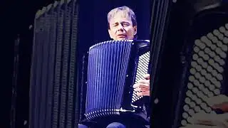 Beethoven - Moonlight Sonata (part 6/6) Igor Zavadsky #accordion #zavadsky #beethoven #moolight