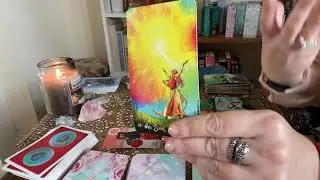 Virgo ♍️ money reading July 2021. Say yes to financial abundance