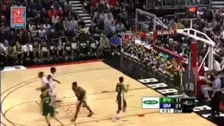Jabari Parker (Duke) - Simeon HS Highlights