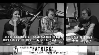 KLEAN Radio - Actor Sean Patrick Flanery 4/4
