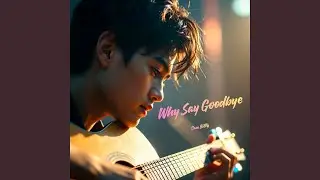 While I'm losing you