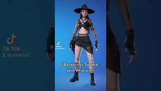 Phaedra Combos!