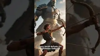 philistine war bibilical