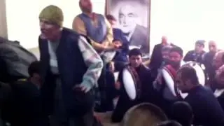ŞEYH ALİ KARA (H.Z) AHMEY MÜSLÜM MEVLİDİ ŞERİFİ