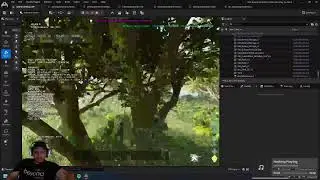 More ARK Level Design Work!