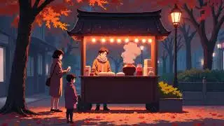 Midnight Lo-Fi Jazz &ndash; Calm Night Music 🌙