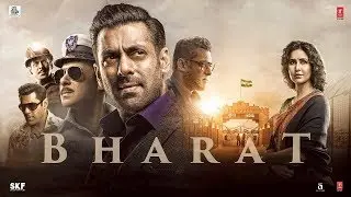Bharat Movie Review | Salman Khan | Katrina Kaif | Sunil  Grover