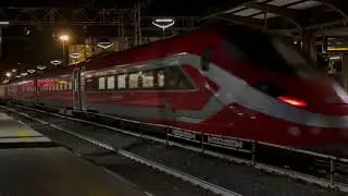 NOTTE A FIRENZE RIFREDI 10/10/2025