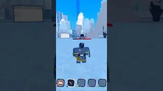 Power Ranger Shattered Grid King Ohger morph