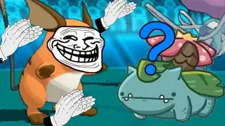 Pokemon OR/AS Rated Battle: Battle Spot Doubles ~ Raichu Picchu