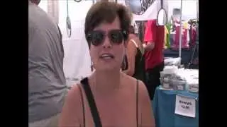 Reading Glasses Testimonials at Fiesta Hermosa