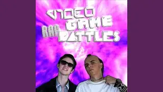 Saint's Row vs. Grand Theft Auto - Video Game Rap Battle