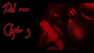 Red room | Chapter-3 [Control]
