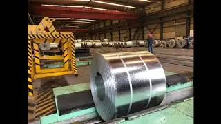 Prime Galvanized Steel coils/sheets/plates - Supplier DWL | Powerson Metal