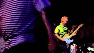 THE SUPERTONES play Church Key,Harlem Nocturne,and the Hearse LIVE at Ottos NYC Aug 1 2015