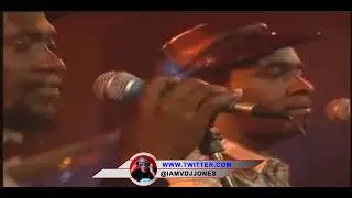 Culture Intro | Joseph Hill | VDJ Jones Mix