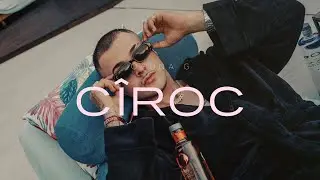 CIROC (Prod. JAKOBB)
