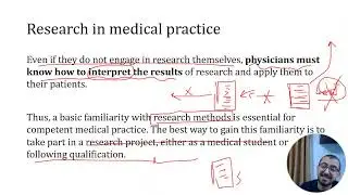 Lecture 6- Ethics of medical research