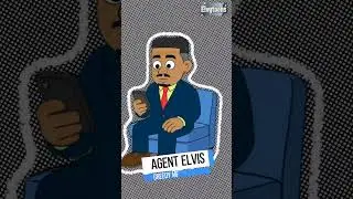 Boom 💥 first animation will.be released soon.  🎨 #owerriagent #houseagent . Stay tuned