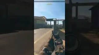 MW2 DMZ Funny moment Two Operators Vs Car #callofduty #cod #dmz #mw2 #season3 #funny #warzone