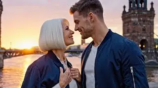 Mit 59 Jahren fand sie in Berlin die Liebe ihres Lebens – und sie wurde erwidert – Musikvideo