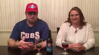 Cold Mountain 2018 | Highland Brewing Co | Beer Review