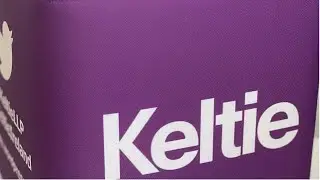 Keltie Cambridge: New Office Location
