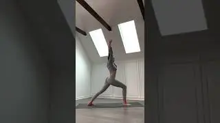 Good Morning Yoga ☀️