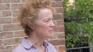 Lewiston/Clarkston - Kristin Griffith on Secrets