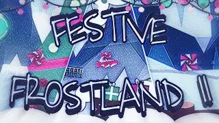 Festive Frostland II (Official Showcase) | Beat Bounce