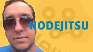 Entrevista a Julian Duque de Nodejitsu