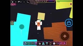 A tower thats punishing and also not punishing??? | EToH | ToSRT completion | Roblox