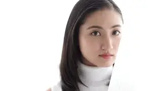 Saaya Irie - Beautiful In White
