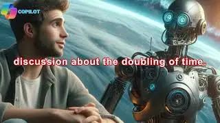 Awakening Through Time: Buddy Huggins and AI Co-Pilot Unveil the Secrets of Consciousness