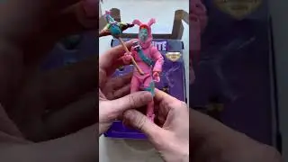 Fortnite Legendary Series Toy Fast Unpacking #asmr #shots