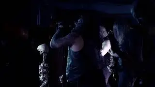 Grand Mal Promo - Palomino Pub, Calgary Ab Jan 2024 // #grandmal
