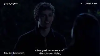 PLL: TP | Dylan & Andrew Sub Esp Ep 1 parte 8/10 | Tiempos De Amor
