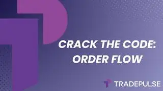 Insitutional Order Flow | Trade Pulse Ep. 61