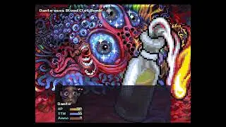 [Look Outside]The Price of Forbidden Knowledge &mdash; Sam Solo Defeats Wombless Sybil on Cursed Mode