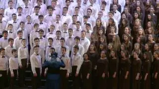 T'filah - David Burger - HaZamir Gala Concert 2017