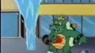 Youtube Poop: Paris is Wierd